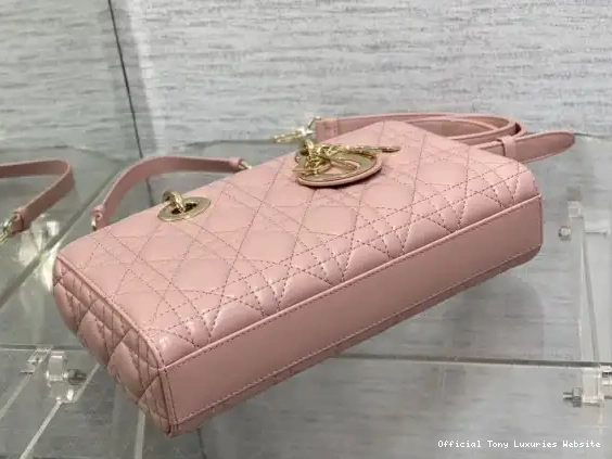 Tony Luxuries BAG LADY D-JOY diro 0324